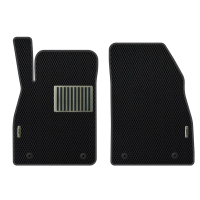 Car Mats Opel Insignia (2008-2013)