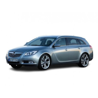 Car Mats Opel Insignia (2008-2013)