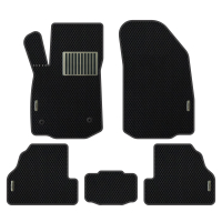 Car Mats Opel Mokka/Mokka X (2012-2021)