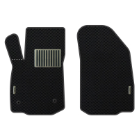 Car Mats Opel Mokka/Mokka X (2012-2021)