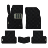 Car Mats Opel Astra J (2010-2015)