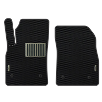 Car Mats Opel Astra J (2010-2015)