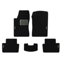 Car Mats Opel Vectra B (1995-2002)
