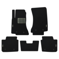 Car Mats Opel Omega B (1994-2003)