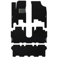 Car Mats Opel Sintra (1996-1999)