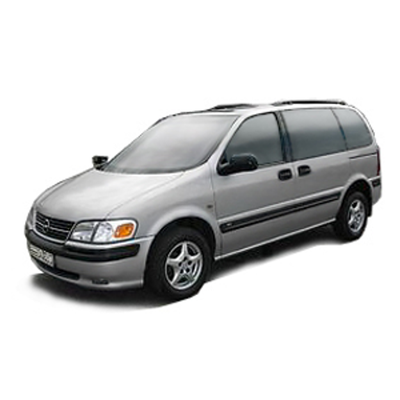 Car Mats Opel Sintra (1996-1999)