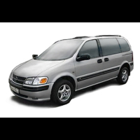 Car Mats Opel Sintra (1996-1999)