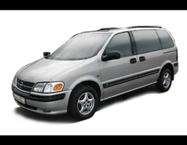 Car Mats Opel Sintra (1996-1999)