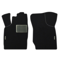 Car Mats Opel Kadett E (1985-1989)