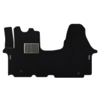 Car Mats Opel Vivaro (2006-2014)