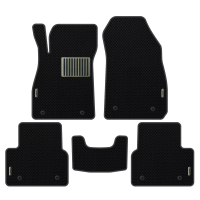 Car Mats Opel Insignia (2008-2013)
