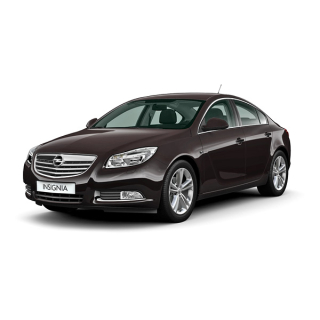 Car Mats Opel Insignia (2008-2013)