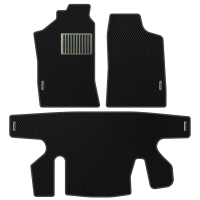 Car Mats Opel Frontera A Sport (1989-1998)