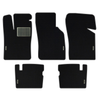 Car Mats Opel Vectra A (1988-1995)