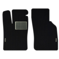 Car Mats Opel Vectra A (1988-1995)