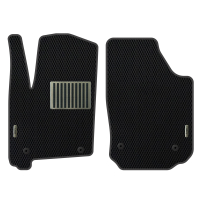 Car Mats Opel Meriva A (2002-2010)