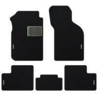 Car Mats Opel Ascona C (1981-1988)