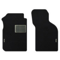 Car Mats Opel Ascona C (1981-1988)