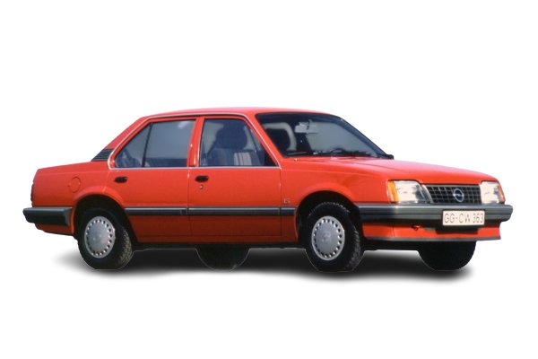 Car Mats Opel Ascona C (1981-1988)