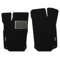 Car Mats Opel Tigra B (2004-2009)