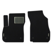 Car Mats Opel Insignia (2017-…)