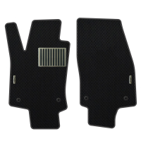 Car Mats Opel Astra G (1998-2009)