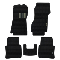 Car Mats Opel Rekord E2 (1982-1986)