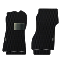 Car Mats Opel Rekord E2 (1982-1986)