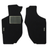 Car Mats Opel Frontera B (1998-2004)