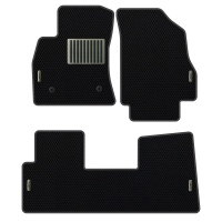 Car Mats Opel Combo (2011-2018)