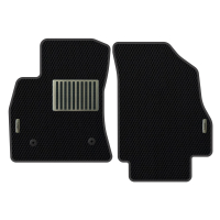 Car Mats Opel Combo (2011-2018)
