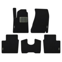 Car Mats Opel Omega A (1986-1990)