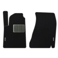 Car Mats Opel Omega A (1986-1990)