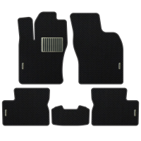 Car Mats Opel Astra F (1991-1998)