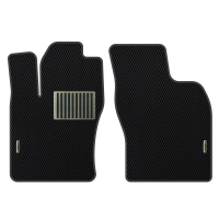 Car Mats Opel Astra F (1991-1998)