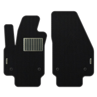 Car Mats Opel Meriva B (2010-2017)