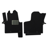 Car Mats Opel Vivaro (2014-2019)