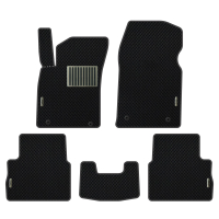 Car Mats Opel Vectra (2002-2008)
