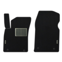 Car Mats Opel Vectra (2002-2008)