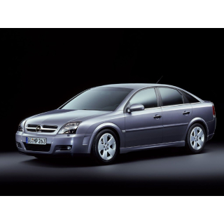 Car Mats Opel Vectra (2002-2008)