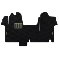 Car Mats Opel Movano (2010-…)