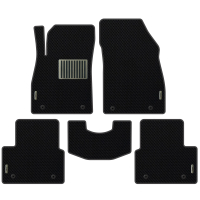 Car Mats Opel Insignia (2008-2017)