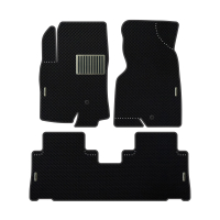 Car Mats Opel Antara (2010-2015)
