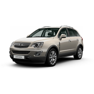 Car Mats Opel Antara (2010-2015)