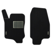 Car Mats Opel Astra G Bertone (1998-2009)