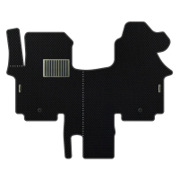 Car Mats Opel Vivaro (2006-2014)