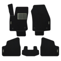 Car Mats Opel Astra GTC (2004-2014)