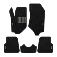 Car Mats Opel Corsa F (2019-…)