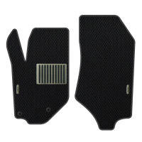 Car Mats Opel Corsa F (2019-…)