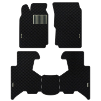 Car Mats Opel Frontera A (1995-1998)